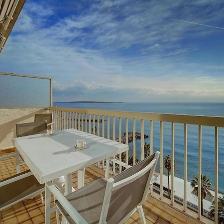 Immogroom - Panoramic View - Quiet - Ac - Bright Cannes Exteriér fotografie
