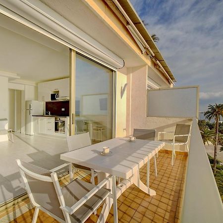Immogroom - Panoramic View - Quiet - Ac - Bright Cannes Exteriér fotografie