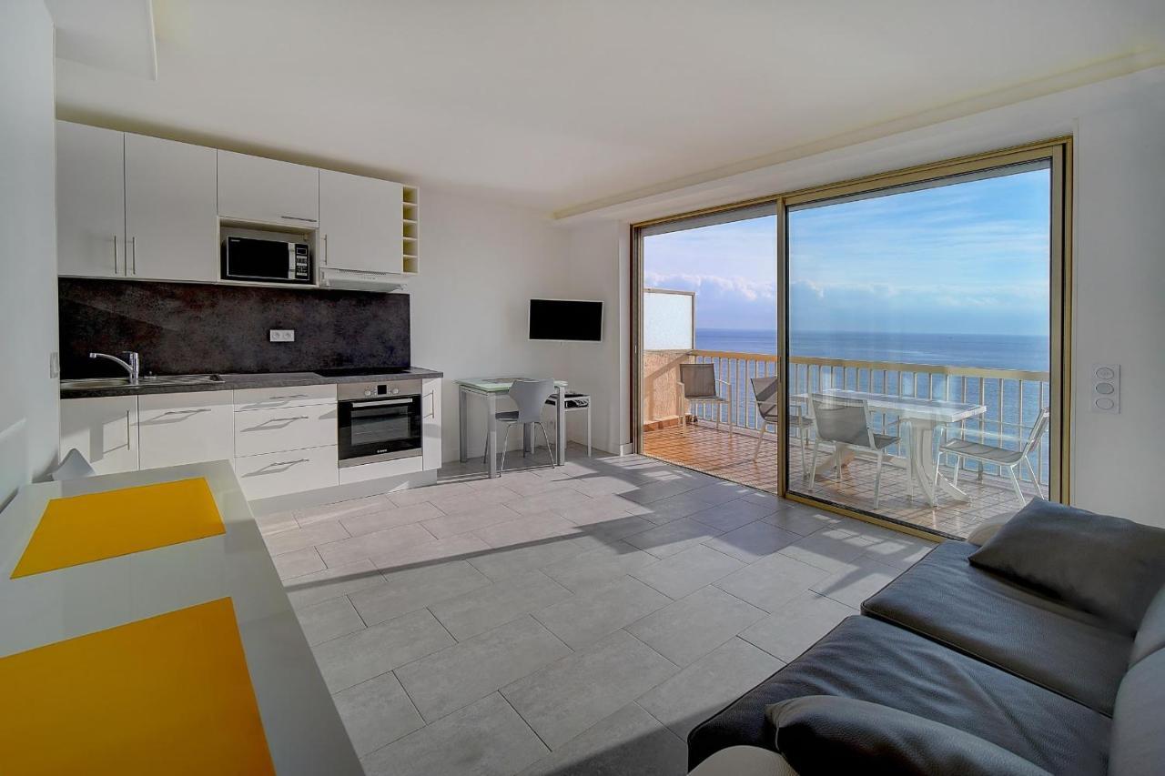 Immogroom - Panoramic View - Quiet - Ac - Bright Cannes Exteriér fotografie
