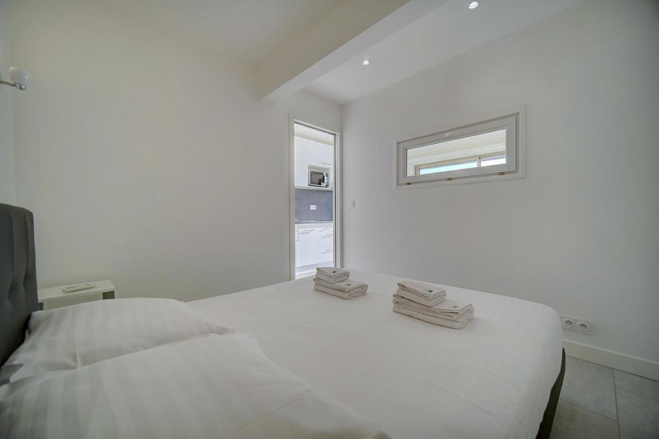 Immogroom - Panoramic View - Quiet - Ac - Bright Cannes Exteriér fotografie